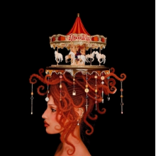 Absolutely - Paracosm