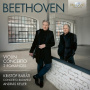 Barati, Kristof & Concerto Budapest & Andras Keller - Beethoven: Violin Concerto, 2 Romances