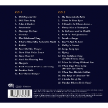 Chas & Dave - Anuvver Fing Coming - 50 Years of Rockney