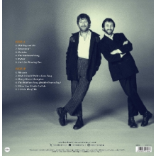 Chas & Dave - Anuvver Fing Coming - 50 Years of Rockney