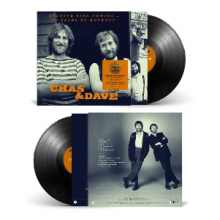 Chas & Dave - Anuvver Fing Coming - 50 Years of Rockney