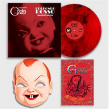 Claudio Simonetti's Goblin - Profondo Rosso