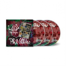 Collins, Phil - The Singles