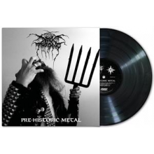 Darkthrone - Pre-Historic Metal