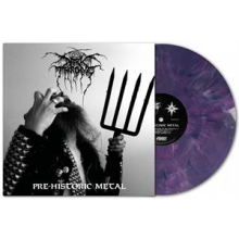 Darkthrone - Pre-Historic Metal
