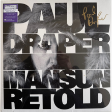 Draper, Paul - Mansun Retold