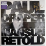 Draper, Paul - Mansun Retold