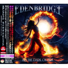 Edenbridge - Set the Dark On Fire