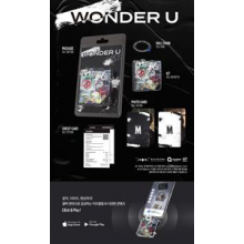 M - Wonder U