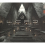 Near Earth Orbit - L C F R - Legions Call For Rebellion