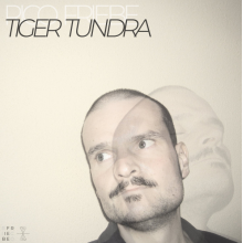 Friebe, Rico - Tiger Tundra