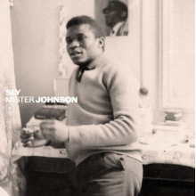 Johnson, Sly - Mister Johnson
