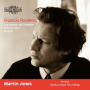 Jones, Martin - Poulenc Piano Works - Nimbus Recordings Rediscovered