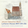 Kolner Akademie - J.S. Bach: Lutheran Masses Bwv 233-236