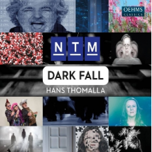 Kruger, Estelle - Hans Thomalla: Dark Fall