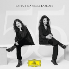 Labeque, Katia & Marielle Labeque - 55