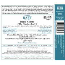 Lika, Matthias - Raff: Dame Kobold