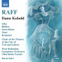 Lika, Matthias - Raff: Dame Kobold