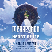 London Symphony Orchestra & Eckehard Stier & Alicia - Merregnon: Heart of Ice