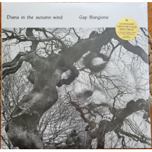 Mangione, Gap - Diana In the Autumn Wind