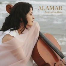 Maza, Ana Carla - Alamar