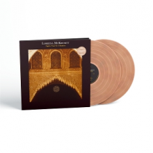 McKennitt, Loreena - Nights From the Alhambra