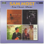 Most, Sam - Four Classic Albums