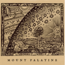 Mount Palatine - Wormholy World