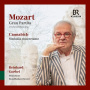 Munchner Rundfunkorchester & Reinhard Goebel - Mozart: Gran Partita/Cannabich: Sinfonia Concertante