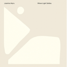 Myra, Jasmine - Where Light Settles