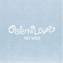 Nct Wish - Ode To Love