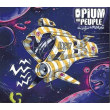 Opium Du Peuple - Aux Confins Du Metalverse