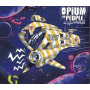 Opium Du Peuple - Aux Confins Du Metalverse