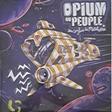 Opium Du Peuple - Aux Confins Du Metalverse