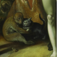 Orcutt, Bill & Mabe Fratti - Almost Walking