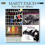 Paich, Marty - Four Classic Albums