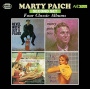 Paich, Marty - Four Classic Albums