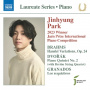 Park, Jinhyung - Brahms, Dvorak & Granados: Jinhyung Park Piano Recital