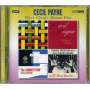 Payne, Cecil - Three Classic Albums Plus