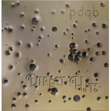 Pdqb - Direct Hits