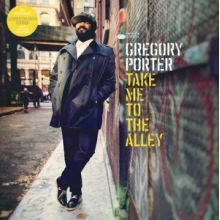 Porter, Gregory - Take Me To the Alley