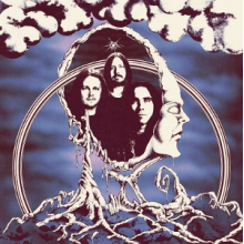 Primitive Ring - Primitive Ring