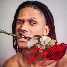 Privat, Gregory - Darling