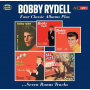 Rydell, Bobby - Four Classic Albums Plus