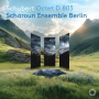 Scharoun Ensemble Berlin - Schubert: Octet D 803