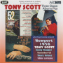 Scott, Tony - Three Classic Albums Plus