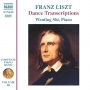 Shi, Wenting - Liszt: Complete Piano Music, Vol. 68