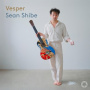 Shibe, Sean - Birtwistle, Dillon & Ades: Vesper