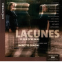 Strijbos, Fleur - Lacunes