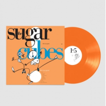 Sugarcubes - Life's Too Good